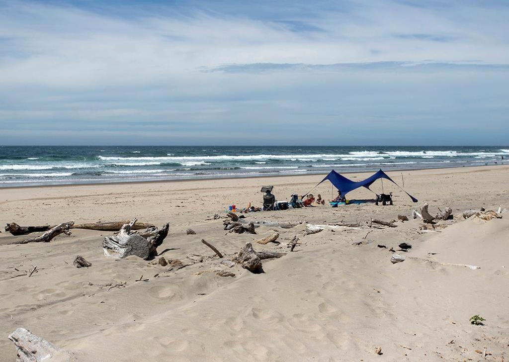Silver Star Rockaway Beach Buitenkant foto