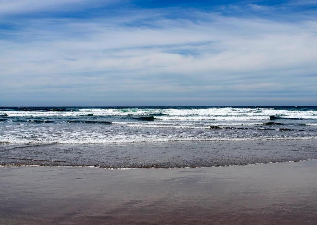 Silver Star Rockaway Beach Buitenkant foto