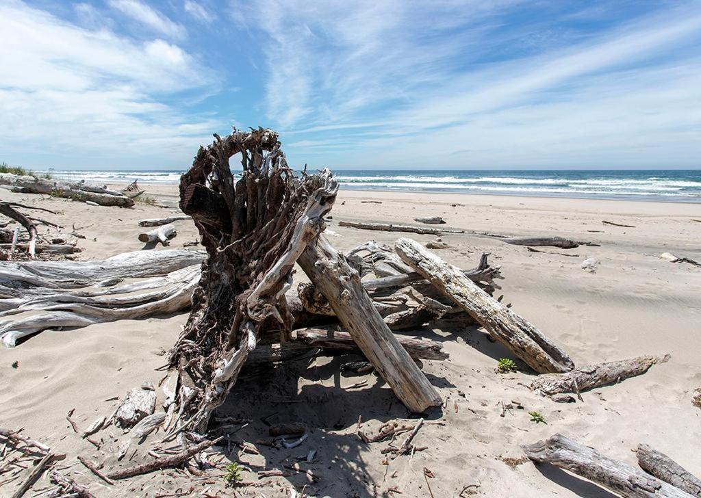 Silver Star Rockaway Beach Buitenkant foto